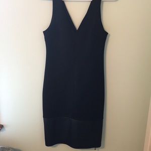 Never worn TopShop dress